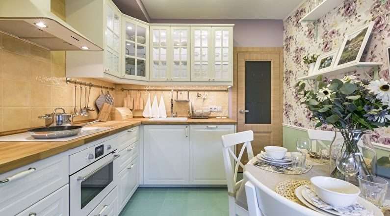 Дизайн-проекты кухонь фотогалерея вдохновения