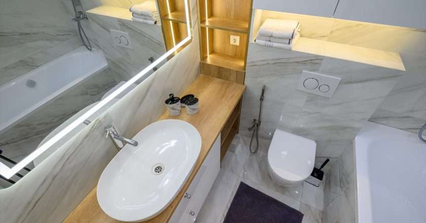 Дизайн ванн на маленькой площади фото-идеи для вдохновения