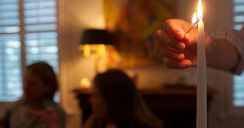 Как я экспериментировал со сторонами света во время сна