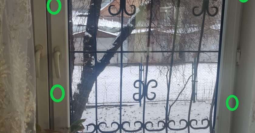 Как я сам собрал пластиковые окна и двери мой личный опыт