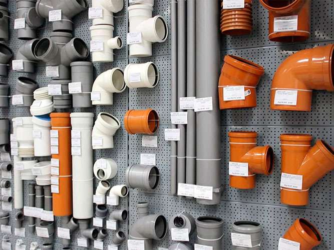 Мой опыт самостоятельной замены труб и фитингов водопровода