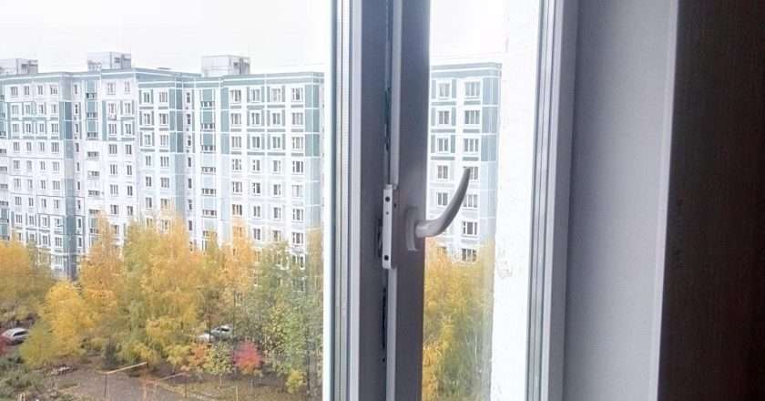 Мой опыт выбора пластиковых окон и дверей