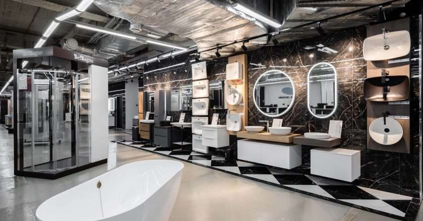 Симферополь⁚ Все для Сантехника